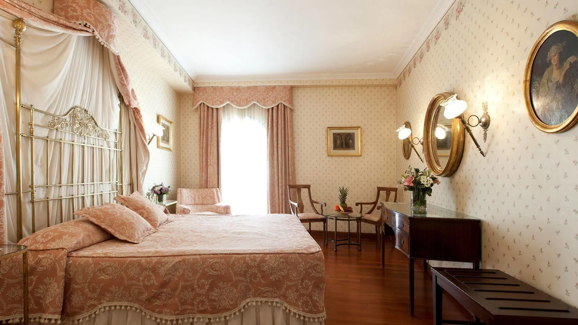 Hotel Dona Maria Sevilla