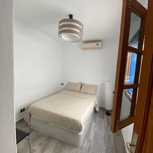 Bienestar Appartement Playa Quemada