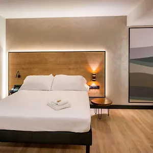 Ibis Styles Figueres Ronda Hotell