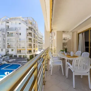 Novelty Arysal Appartement Salou