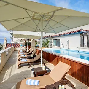Sercotel Kalma Hotell
