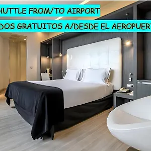 호텔 마이드리트 공항 ****