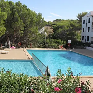 Sol Isla Appartement Arenal d'en Castell