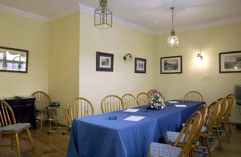 Hotel Dona Maria Seville Spain