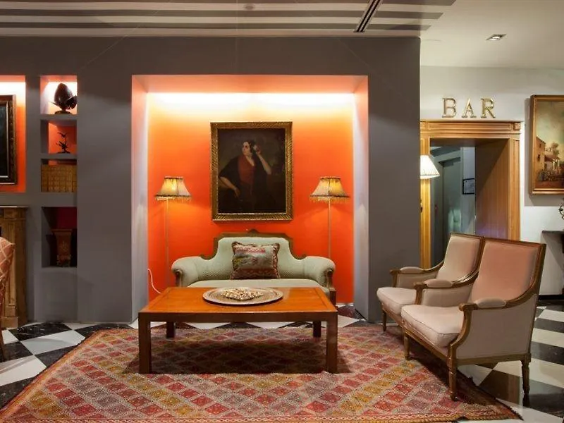 Hotel Dona Maria Seville